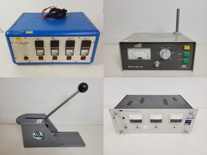 Thumbnail image of Job Lot of Mixed Laboratory Equipment - Millipore - Techne - Beckman Lab