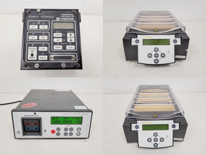 Thumbnail image of Job Lot of Mixed Laboratory Equipment - Tecan - Olympus - Amersham Lab