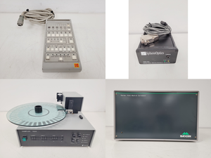 Thumbnail image of Job Lot of Mixed Laboratory Equipment - Tecan - Olympus - Amersham Lab