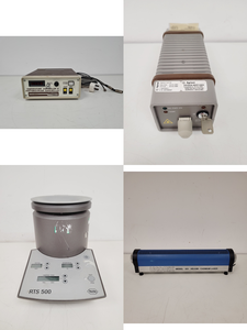 Thumbnail image of Job Lot of Mixed Laboratory Equipment - Tecan - Olympus - Amersham Lab