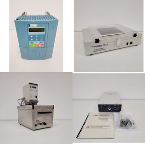 Thumbnail image of Job Lot of Mixed Laboratory Equipment - Thermo - Eppendorf - Randox Lab