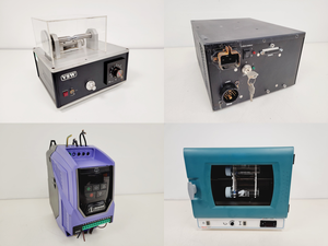 Thumbnail image of Job Lot of Mixed Laboratory Equipment - Thermo - Eppendorf - Randox Lab