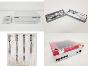 Thumbnail image of Job Lot of Mixed Laboratory Equipment - Thermo - Eppendorf - Randox Lab
