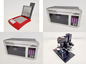 Thumbnail image of Job Lot of Mixed Laboratory Equipment - Thermo - Eppendorf - Randox Lab