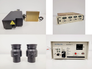 Thumbnail image of Job Lot of Mixed Laboratory Equipment - Thermo - Eppendorf - Randox Lab