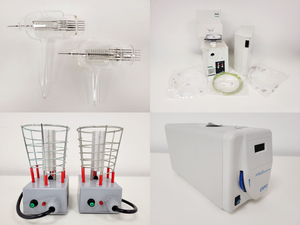 Thumbnail image of Job Lot of Mixed Laboratory Equipment - Thermo - Eppendorf - Randox Lab