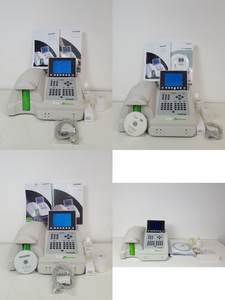 Thumbnail image of Job Lot of Mixed Laboratory Equipment - Thermo - Eppendorf - Randox Lab