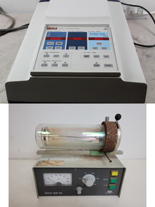 Thumbnail image of Job Lot of Mixed Laboratory Equipment - Thermo - Eppendorf - Randox Lab