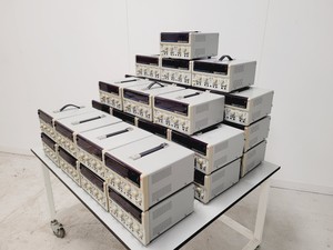 Thumbnail image of 35 x G.W. Instek GPS-4303 DC Laboratory Power Supply Units Lab