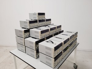 Thumbnail image of 35 x G.W. Instek GPS-4303 DC Laboratory Power Supply Units Lab