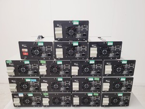 Thumbnail image of 35 x G.W. Instek GPS-4303 DC Laboratory Power Supply Units Lab