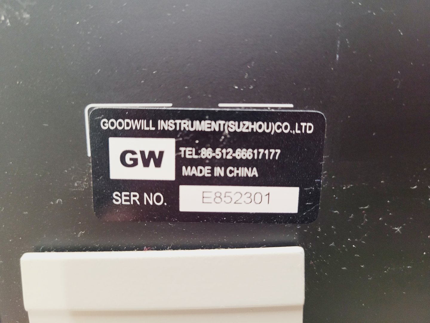 Image of 35 x G.W. Instek GPS-4303 DC Laboratory Power Supply Units Lab