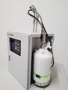 Thumbnail image of Bruker Cryo Spray Source for MicrOTOF -Q ll Lab