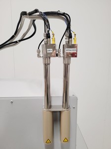 Thumbnail image of Bruker Cryo Spray Source for MicrOTOF -Q ll Lab