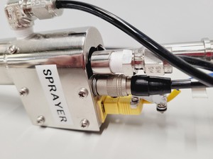 Thumbnail image of Bruker Cryo Spray Source for MicrOTOF -Q ll Lab