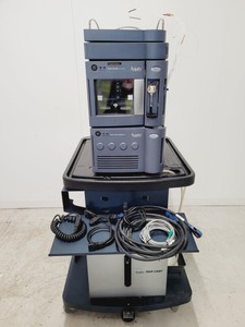 Image of Waters UPLC System with Flex Cart - J0113 - J0112 Lab