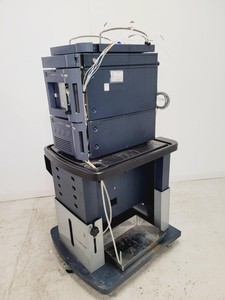 Thumbnail image of Waters UPLC System with Flex Cart - J0113 - J0112 Lab