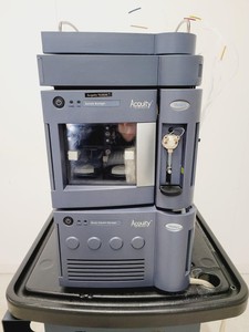 Thumbnail image of Waters UPLC System with Flex Cart - J0113 - J0112 Lab