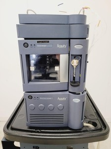 Thumbnail image of Waters UPLC System with Flex Cart - J0113 - J0112 Lab