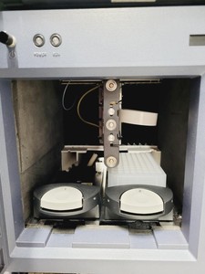 Thumbnail image of Waters UPLC System with Flex Cart - J0113 - J0112 Lab