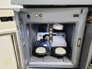 Thumbnail image of Waters UPLC System with Flex Cart - J0113 - J0112 Lab