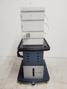 Thumbnail image of Agilent 1100 Series HPLC System G1316A, G1314A, G1313A, G1311A with Flex Cart