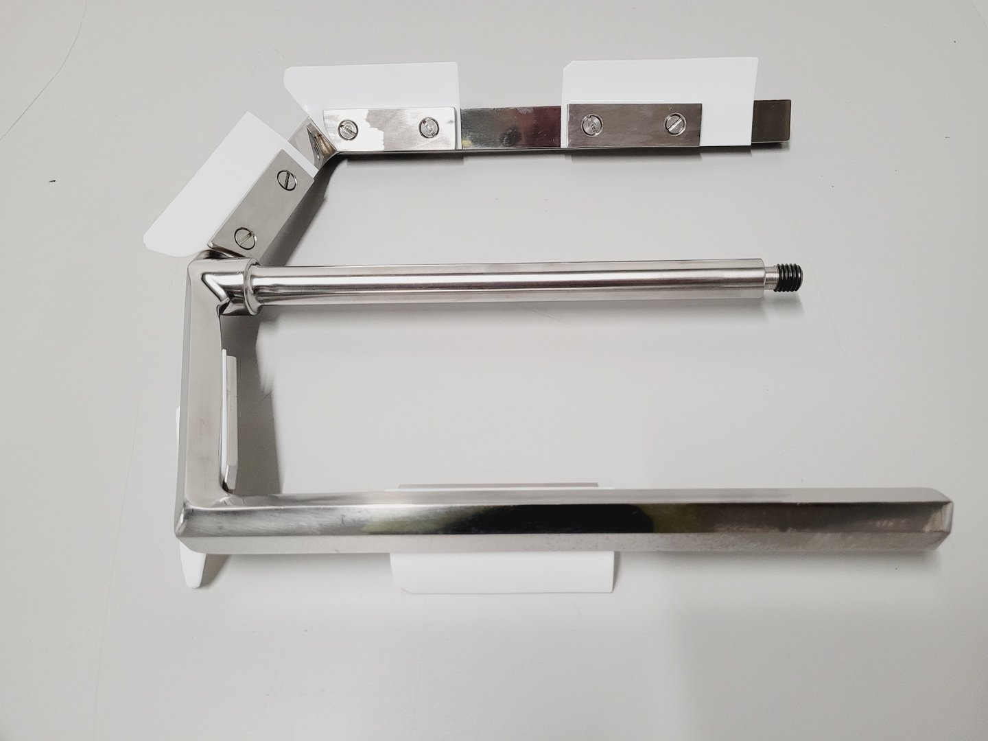 Image of Esco Labor EL20 Stainless 20 Litre Homogeniser Dissolver Mixing Ketle Lab