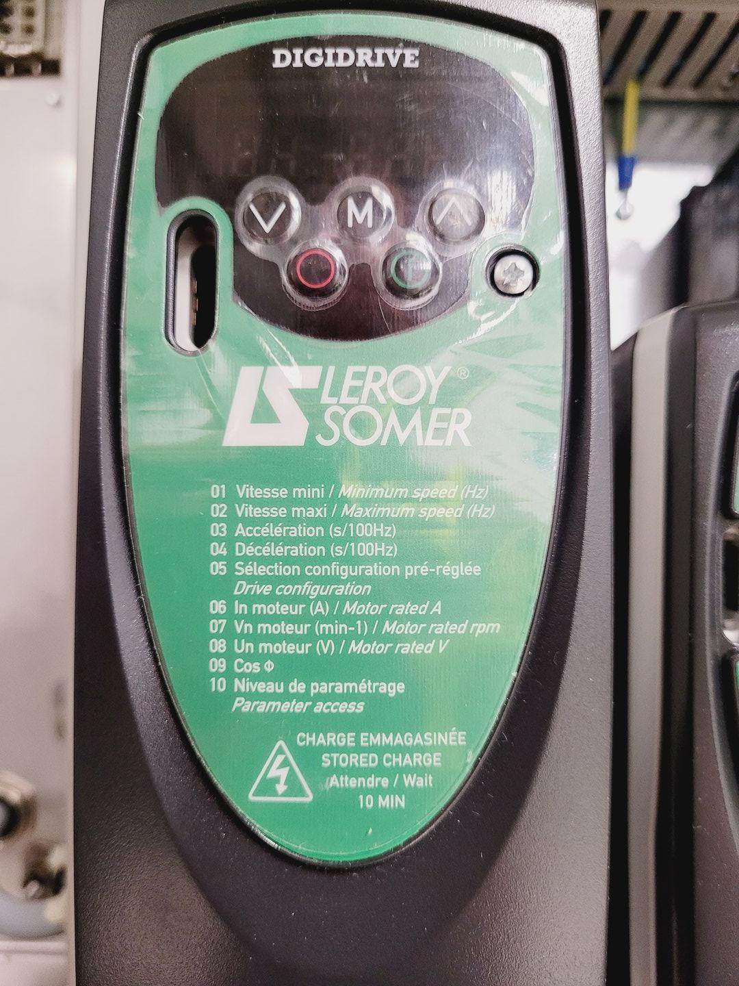 Image of Esco Labor EL20 Stainless 20 Litre Homogeniser Dissolver Mixing Ketle Lab