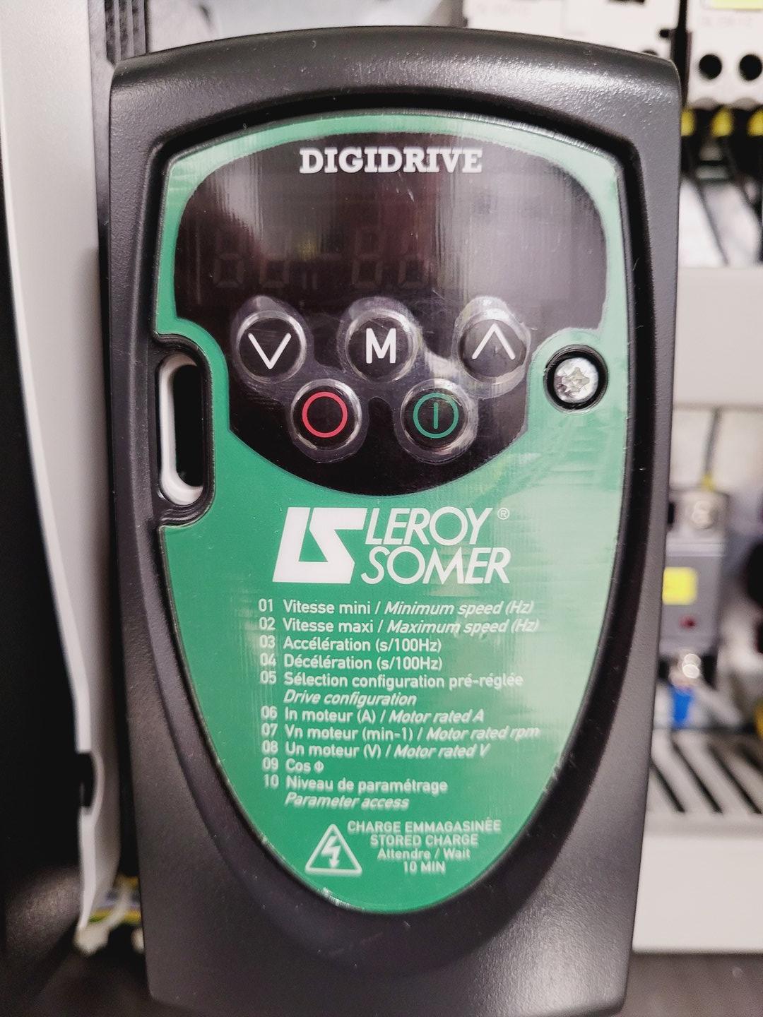 Image of Esco Labor EL20 Stainless 20 Litre Homogeniser Dissolver Mixing Ketle Lab