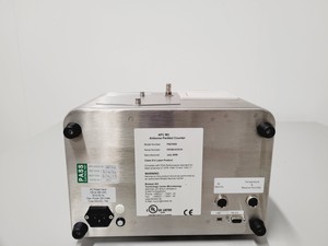 Thumbnail image of Biotest APC M3 P52100S Airborne Particle Counter and APC Plus 943201