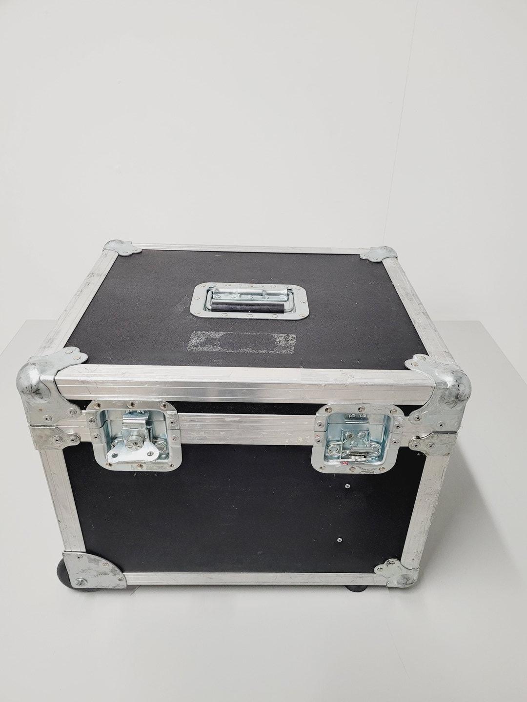 Image of Biotest APC M3 P52100S Airborne Particle Counter and APC Plus 943201