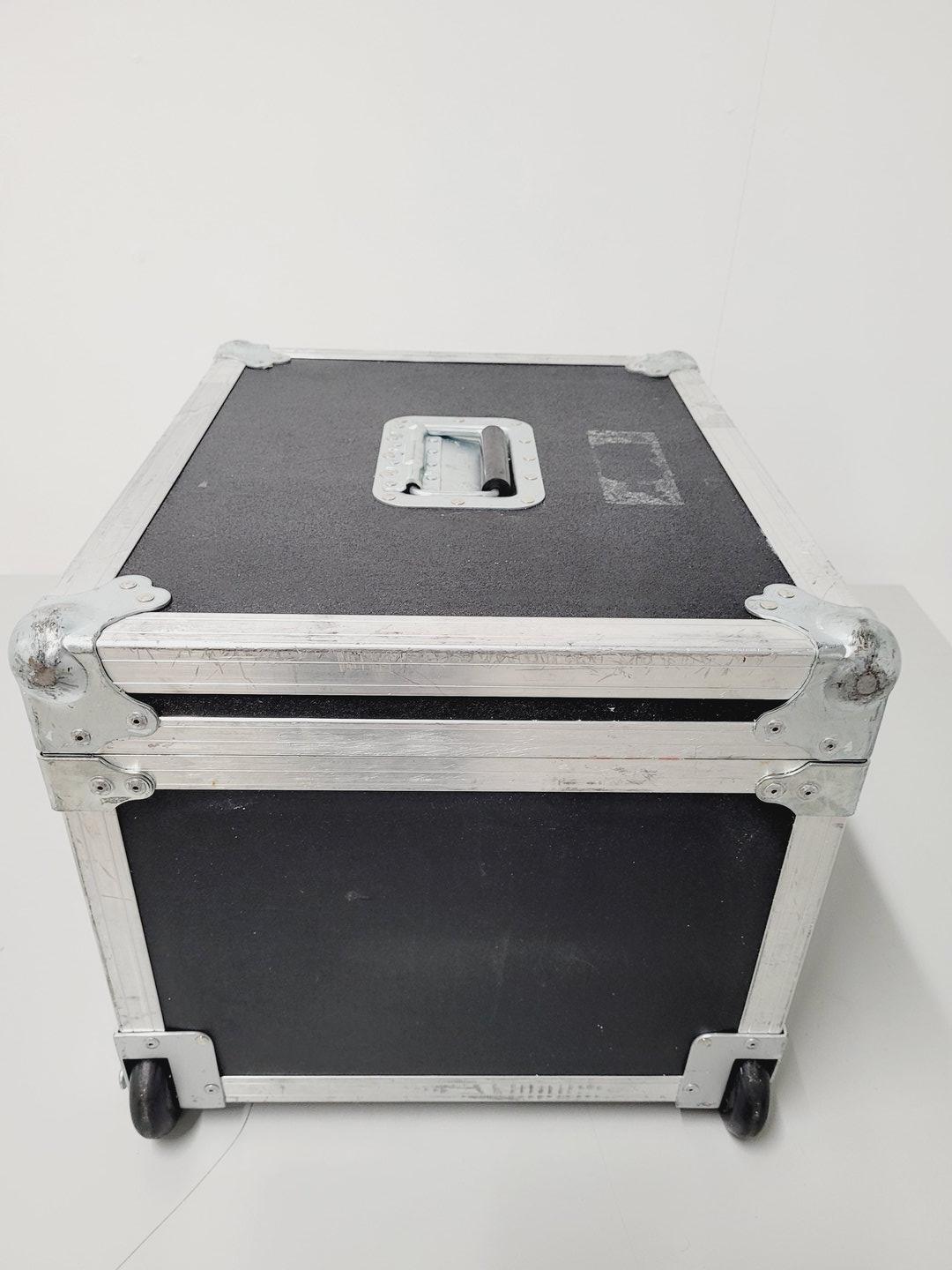 Image of Biotest APC M3 P52100S Airborne Particle Counter and APC Plus 943201