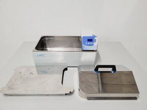 Thumbnail image of Nickel Electro Clifton NE4-22D Digital Stirred Water Bath 22 Litre Capacity Lab