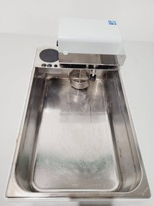 Thumbnail image of Nickel Electro Clifton NE4-22D Digital Stirred Water Bath 22 Litre Capacity Lab