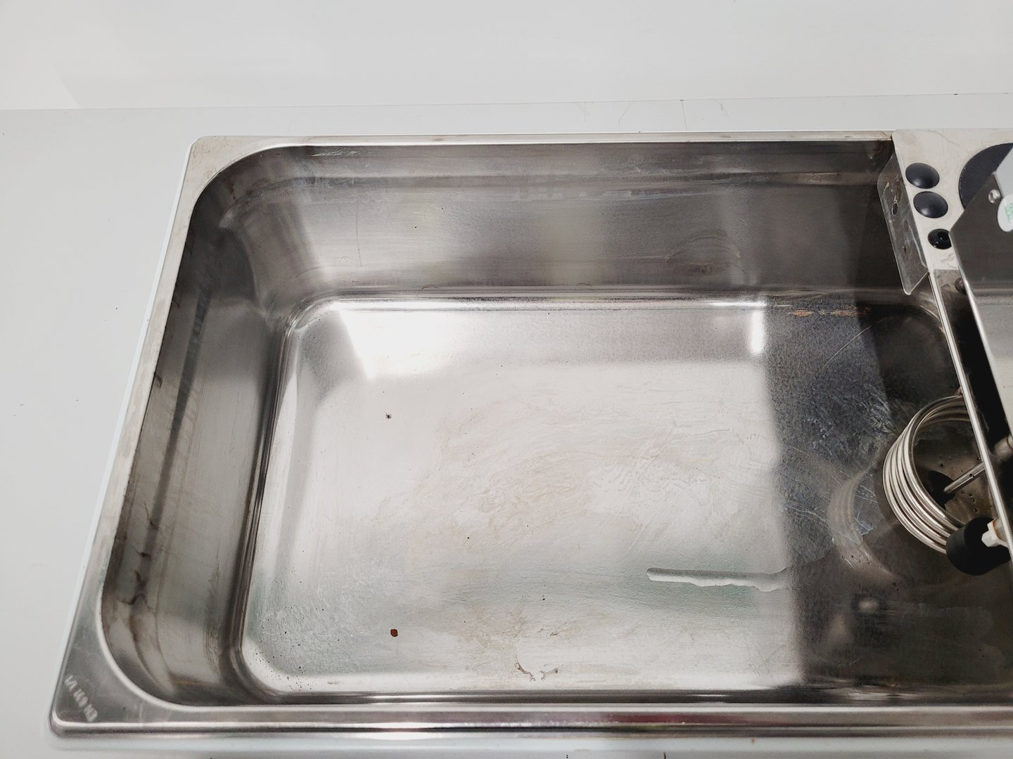 Image of Nickel Electro Clifton NE4-22D Digital Stirred Water Bath 22 Litre Capacity Lab