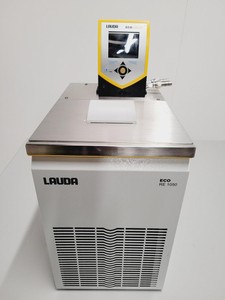 Thumbnail image of Lauda ECO RE 1050 G Stainless Refrigerated Heated Circulating Water Bath