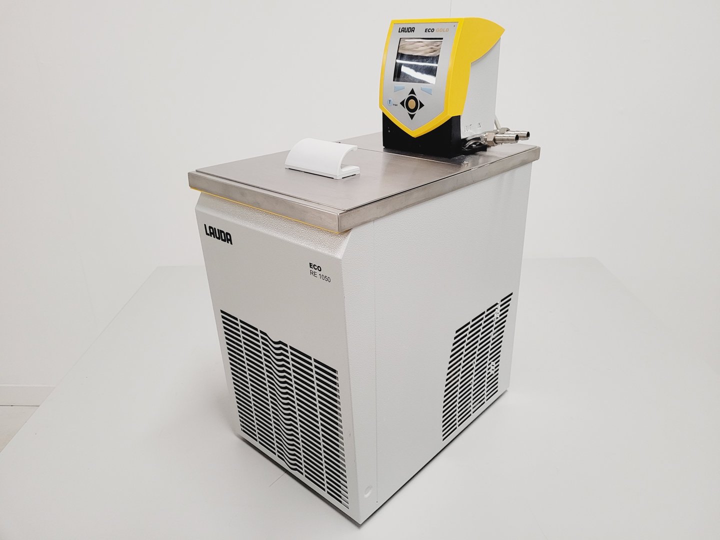 Image of Lauda ECO RE 1050 G Stainless Refrigerated Heated Circulating Water Bath