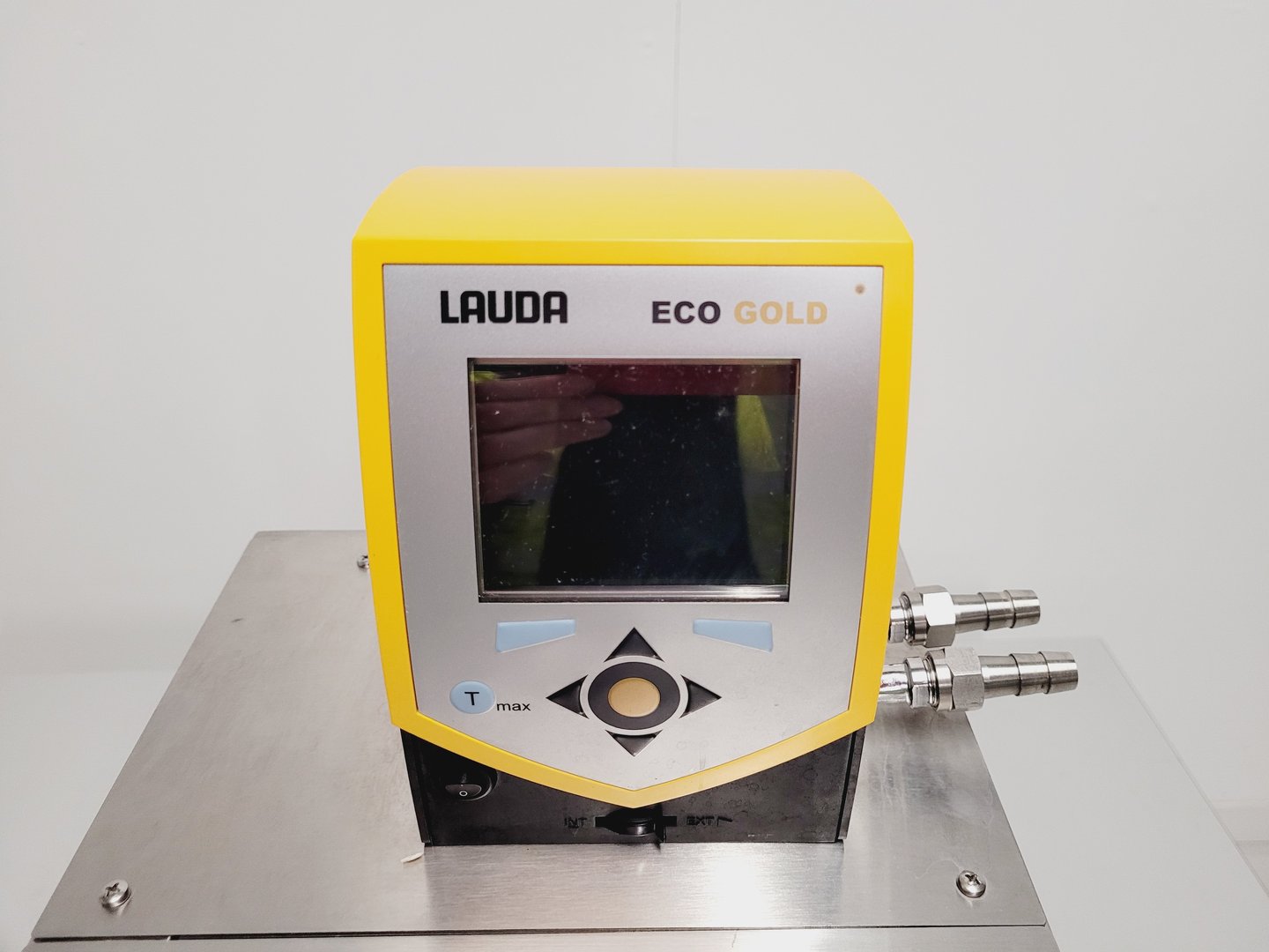 Image of Lauda ECO RE 1050 G Stainless Refrigerated Heated Circulating Water Bath