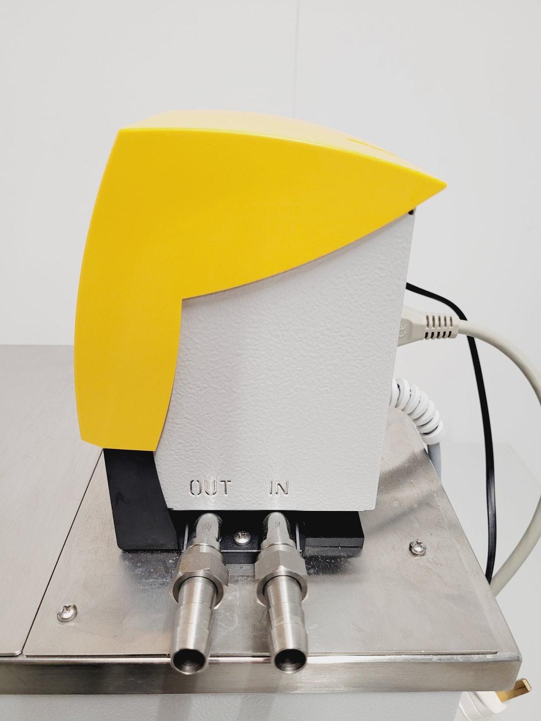 Image of Lauda ECO RE 1050 G Stainless Refrigerated Heated Circulating Water Bath