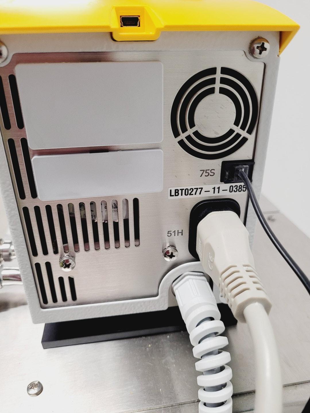 Image of Lauda ECO RE 1050 G Stainless Refrigerated Heated Circulating Water Bath