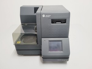 Image of Beckman Coulter TQ-Prep Workstation Model 2428 Lab