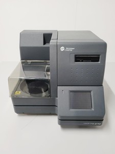 Thumbnail image of Beckman Coulter TQ-Prep Workstation Model 2428 Lab