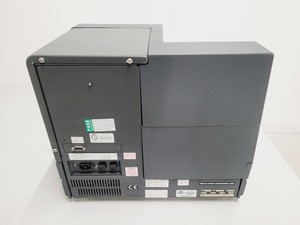 Thumbnail image of Beckman Coulter TQ-Prep Workstation Model 2428 Lab