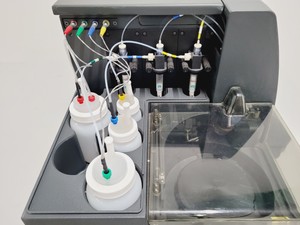 Thumbnail image of Beckman Coulter TQ-Prep Workstation Model 2428 Lab