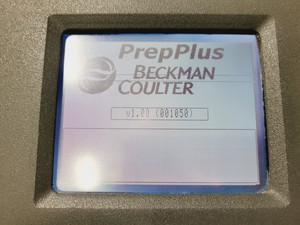 Thumbnail image of Beckman Coulter TQ-Prep Workstation Model 2428 Lab