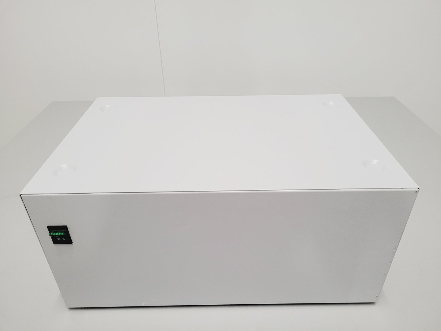 Image of Perkin Elmer HPLC Liquid Handling DC Motor and Vacuum Control Units Lab