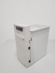 Thumbnail image of Gilson HPLC 321 322 350 Pump Lab