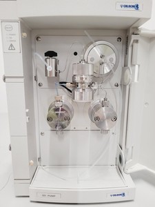 Thumbnail image of Gilson HPLC 321 322 350 Pump Lab