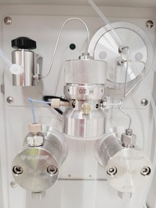 Thumbnail image of Gilson HPLC 321 322 350 Pump Lab