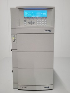 Thumbnail image of Gilson HPLC 321 322 350 Pump Lab